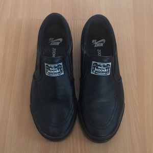 Nike SB Stefan Janoski Skate Shoes